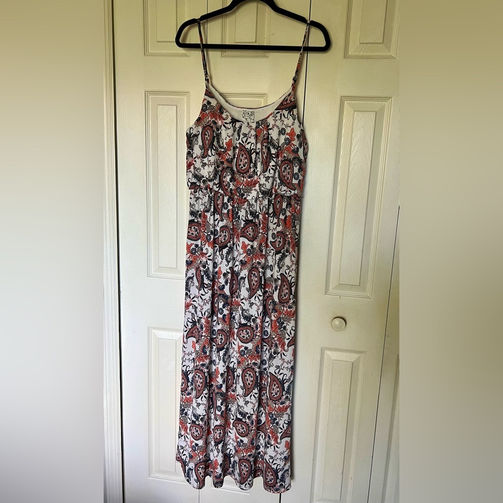 Naïf Summer Dress